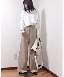 アウターなし | その他