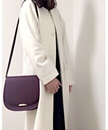 GU | ショルダーバッグ