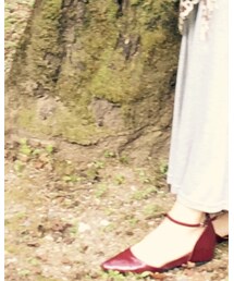 JEANASIS | シューズ