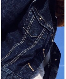 UNIQLO | デニムジャケット