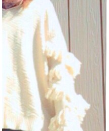 goa | ニット/セーター