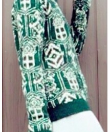 MOUSSY | トップス