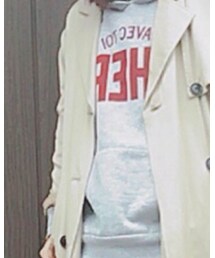 PAGEBOY | スウェット