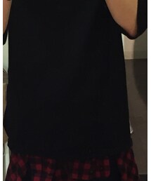 WOmB | Tシャツ/カットソー