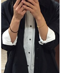 WOmB | シャツ/ブラウス