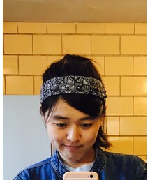 rue21 | カチューシャ