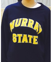 Murray | スウェット