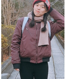 FOREVER 21 | ダウンジャケット/コート