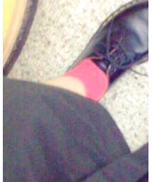 GU | ソックス/靴下