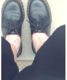 GU | ソックス/靴下