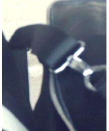 monomania | ショルダーバッグ