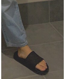 無印良品 | サンダル