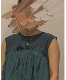 AMERICAN HOLIC | ネックレス