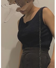 GU | タンクトップ