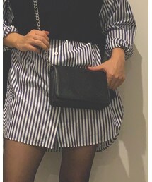 H&M | ショルダーバッグ