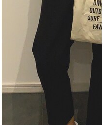 GU | スラックス