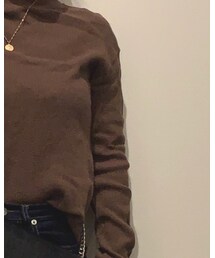 UNIQLO | Tシャツ/カットソー