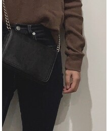 H&M | ショルダーバッグ