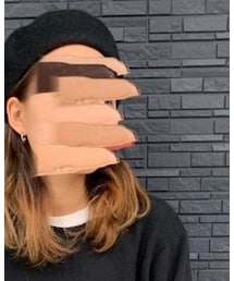 GU | ハンチング/ベレー帽