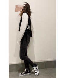 🤳 | トップス