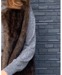 GU | ニット/セーター