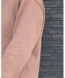 GU | スウェット