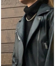 WEGO | ネックレス