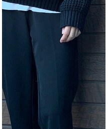 GU | パンツ