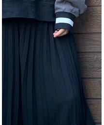 UNIQLO | スカート