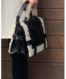 ZARA | ショルダーバッグ