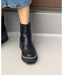 FOREVER 21 | ブーツ