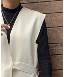 ZARA | ベスト