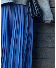 UNIQLO | スカート