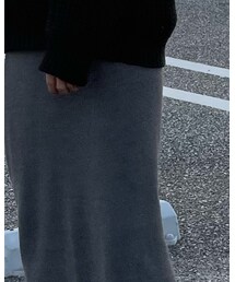 prose verse | スカート