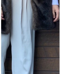 UNIQLO | パンツ