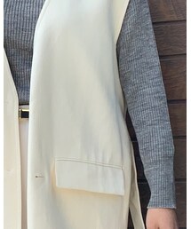 ZARA | ベスト