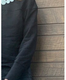 UNIQLO | スウェット