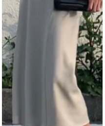 UNIQLO | スカート