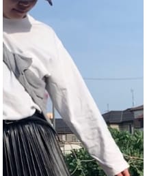 GU | Tシャツ/カットソー