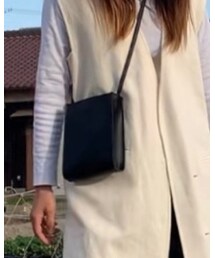 3coins | ショルダーバッグ