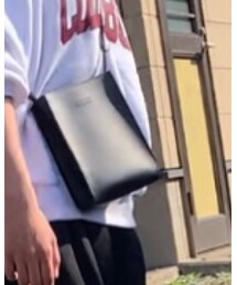 3coins | ショルダーバッグ