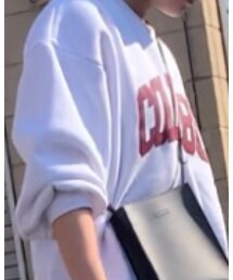 ENVYLOOK | スウェット