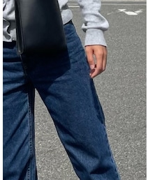 H&M | デニムパンツ