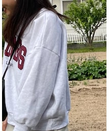 ENVYLOOK | スウェット