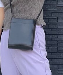 3coins | ショルダーバッグ