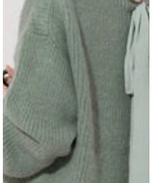 日本单 | ニット/セーター