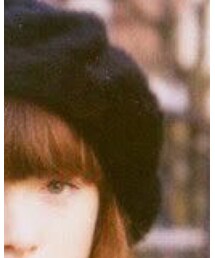 🇯🇵单 | ハンチング/ベレー帽