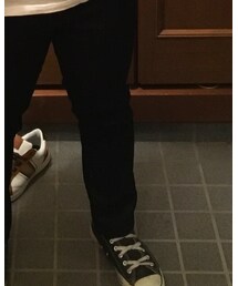 UNIQLO | チノパンツ