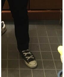 CONVERSE | スニーカー