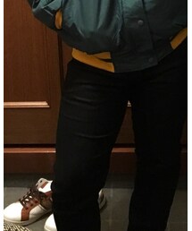 UNIQLO | チノパンツ